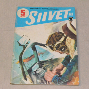 Siivet 05 - 1973